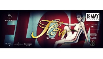 Babel Roma 19 Maggio 2017