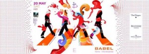 Babel Roma – Sabato 20 Maggio 2017 – HOUSE COMMERCIALE