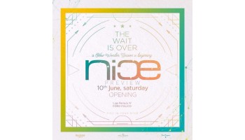 Nice Roma 10 Giugno 2017
