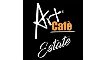 Art Cafè 1 Luglio 2017