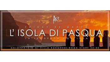 Art Cafè 25 Marzo 2016