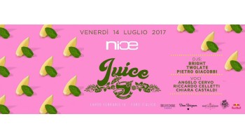 Nice Roma 14 Luglio 2017