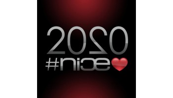 Nice Roma 15 Agosto 2020