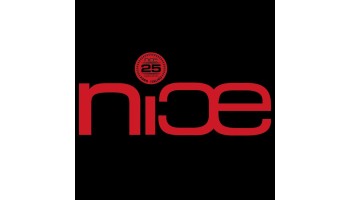 Nice Roma 30 Giugno 2017
