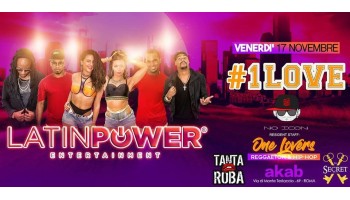 Akab Roma 17 Novembre 2017