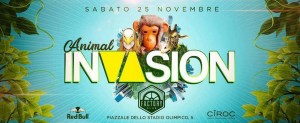 Factory Club – Sabato 25 Novembre 2017 – HOUSE COMMERCIALE