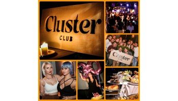 Cluster 18 Novembre 2017