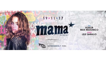 Piper Roma 19 Novembre 2017