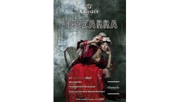 Cluster 17 Novembre 2017