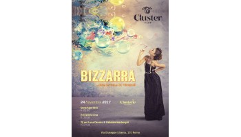 Cluster 24 Novembre 2017