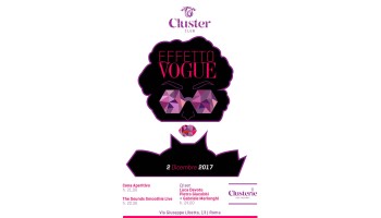 Cluster 2 Dicembre 2017