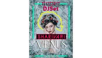 Shari Vari 25 Gennaio 2018
