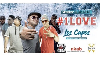 Akab Roma 15 Dicembre 2017