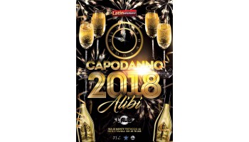 Alibi 31 Dicembre 2017
