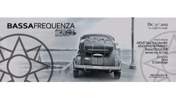 Alibi 30 Dicembre 2017