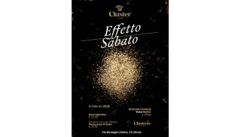 Cluster 17 Febbraio 2018
