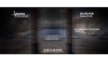 Alibi 3 Febbraio 2018