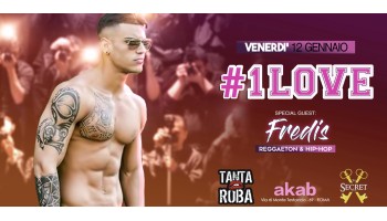 Akab Roma 12 Gennaio 2018