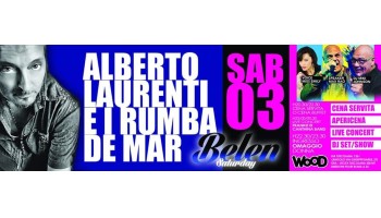 Wood 3 Febbraio 2018