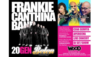 Top class 20 Gennaio 2018