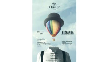 Cluster 12 Gennaio 2018