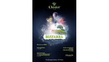 Cluster 19 Gennaio 2018