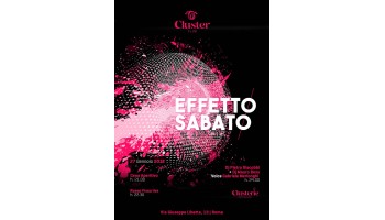 Cluster 27 Gennaio 2018