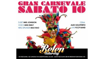 Top class 10 Febbraio 2018