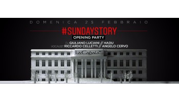 La Cabala Roma 25 Febbraio 2018
