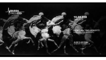 Alibi 10 Febbraio 2018