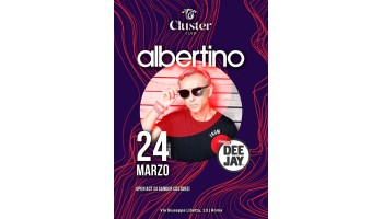 Cluster 24 Marzo 2018