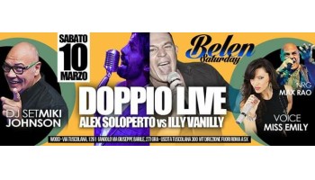 Top class 10 Marzo 2018