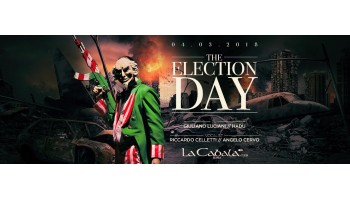 La Cabala Roma 11 Marzo 2018