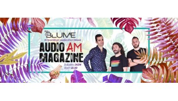 Blume 14 Aprile 2018