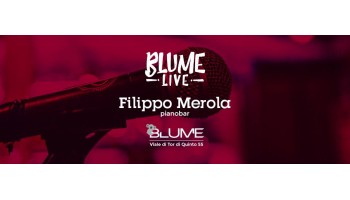 Blume 19 Aprile 2018