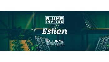 Blume 21 Aprile 2018