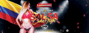 Alibi sabato 14 aprile 2018 – Latination