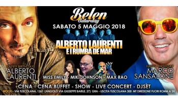 Top class 12 Maggio 2018