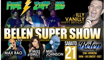 Top class 28 Aprile 2018