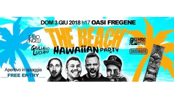 Oasi Fregene 3 Giugno 2018