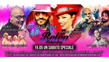 Top class 26 Maggio 2018