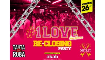 Akab Roma 25 Maggio 2018