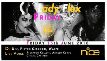 Nice Roma 15 Giugno 2018