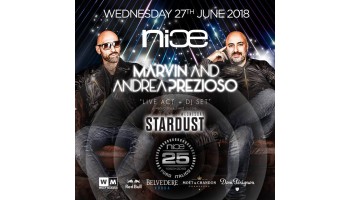 Nice Roma 4 Luglio 2018