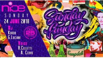 Nice Roma 24 Giugno 2018