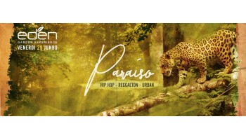 Eden Roma 6 Luglio 2018