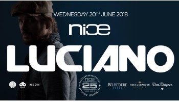 Nice Roma 20 Giugno 2018