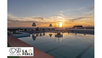 Costa Club La Perla Fregene  – Domenica 9 settembre aperitivo e dj set Dino Adamo 9 Settembre 2018