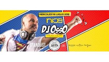 Nice Roma 18 Luglio 2018