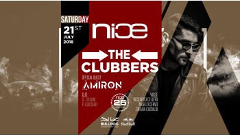 Nice Roma 21 Luglio 2018